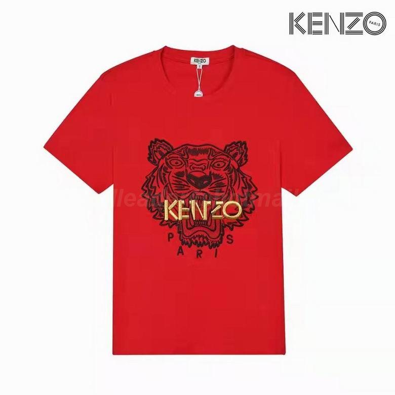 KENZO Men's T-shirts 276